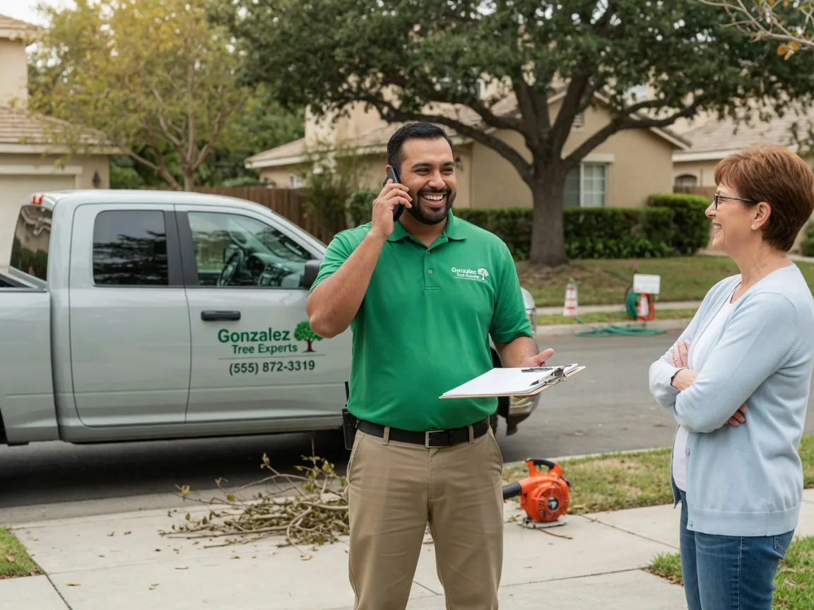 Tree Service Colfax, NC FAQs